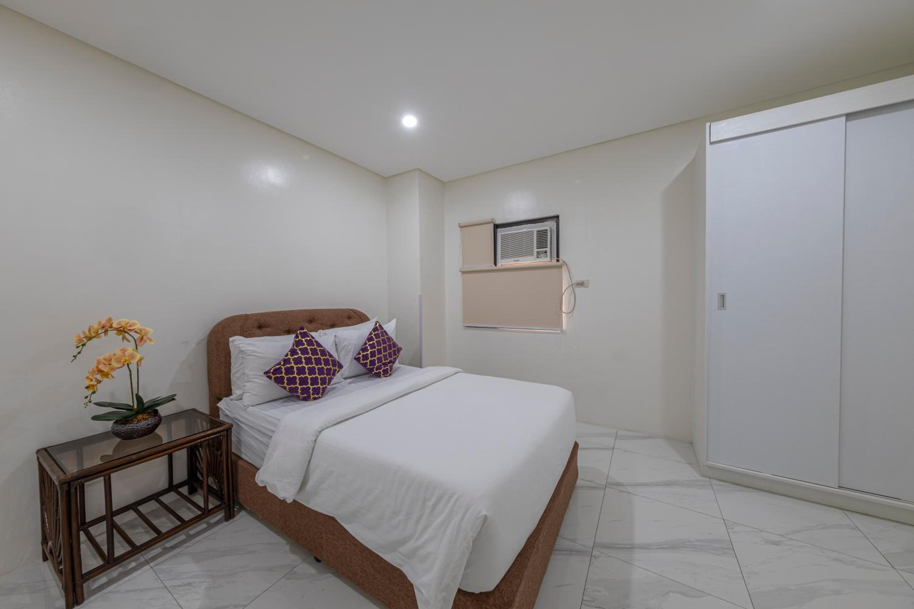 cebu family suites by cocotel powered by fave