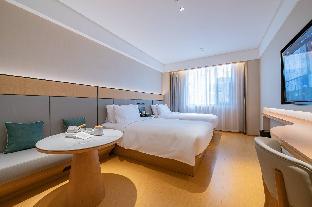 ji hotel chengdu qingbaijiang hudiezhou