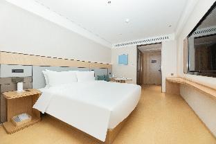 ji hotel chengdu qingbaijiang hudiezhou
