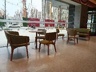 ji hotel chengdu qingbaijiang hudiezhou