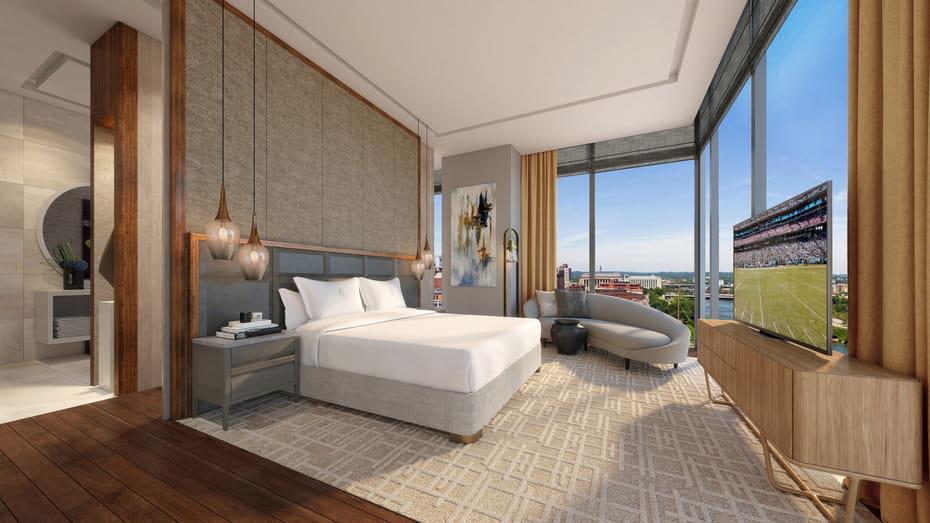 four seasons nashville