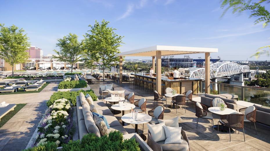 four seasons nashville