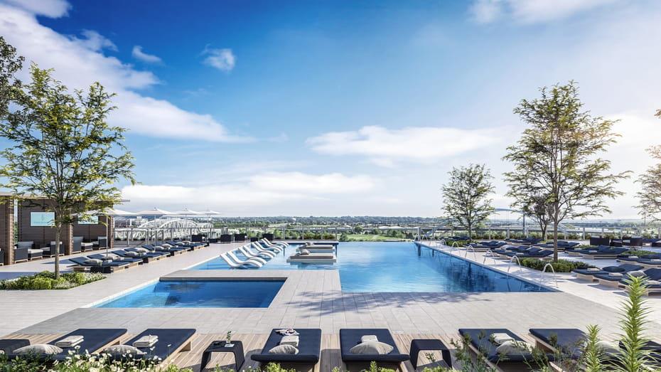 four seasons nashville