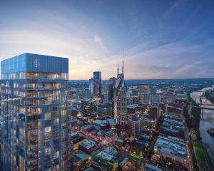 four seasons nashville