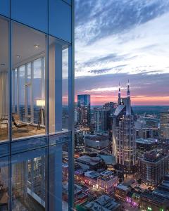 four seasons nashville