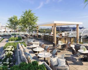 four seasons nashville