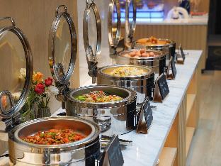 park inn by radisson tianjin binhai international