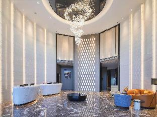park inn by radisson tianjin binhai international