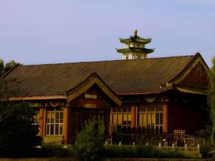 park inn by radisson tianjin binhai international