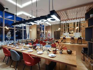 park inn by radisson tianjin binhai international