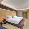 park inn by radisson tianjin binhai international