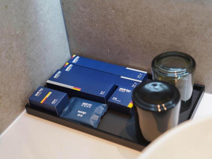 park inn by radisson tianjin binhai international