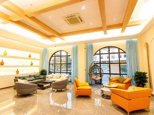 O. Live Social Jiangxi Ganzhou Nankang Furniture C,,3 star