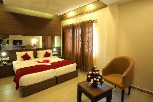 hotel palmyra grand inn