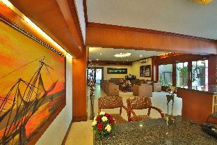 hotel palmyra grand inn