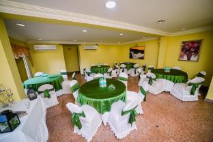 hotel palmyra grand inn