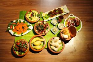 hotel palmyra grand inn