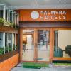 hotel palmyra grand inn