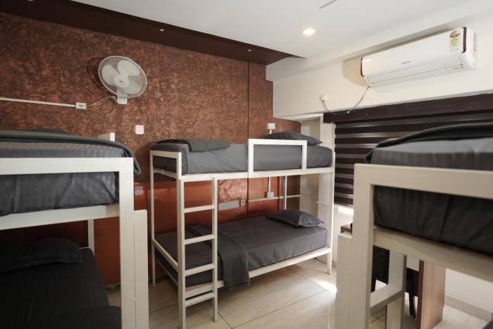 hotel palmyra grand inn