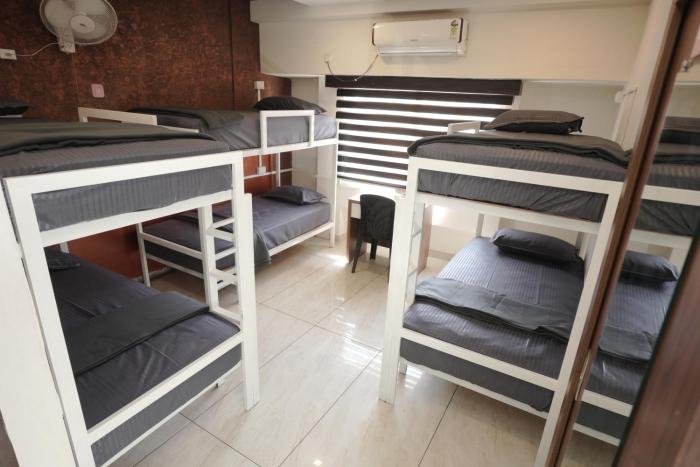 hotel palmyra grand inn