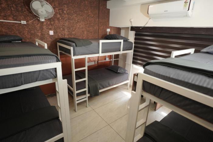 hotel palmyra grand inn