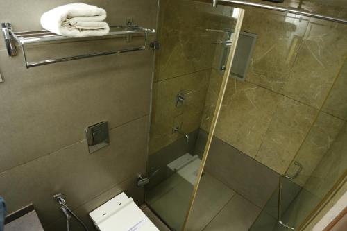 hotel palmyra grand inn