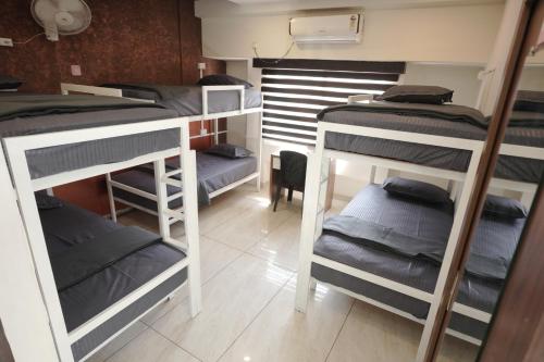 hotel palmyra grand inn