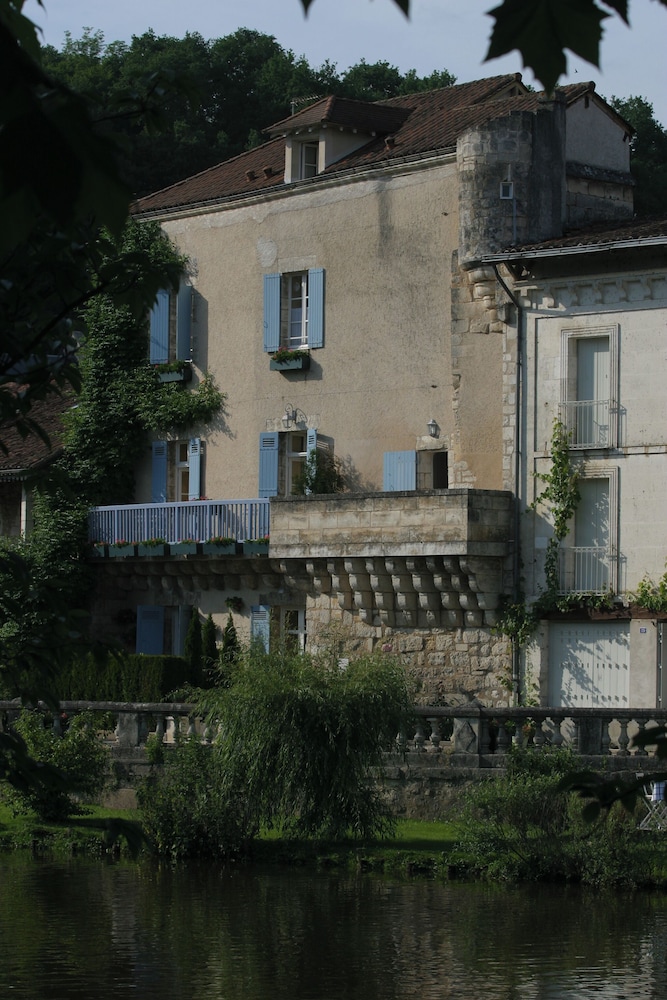 brantome en perigord