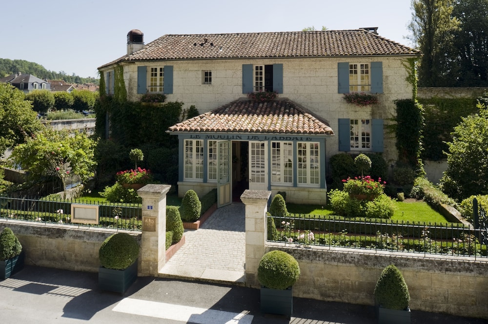 brantome en perigord