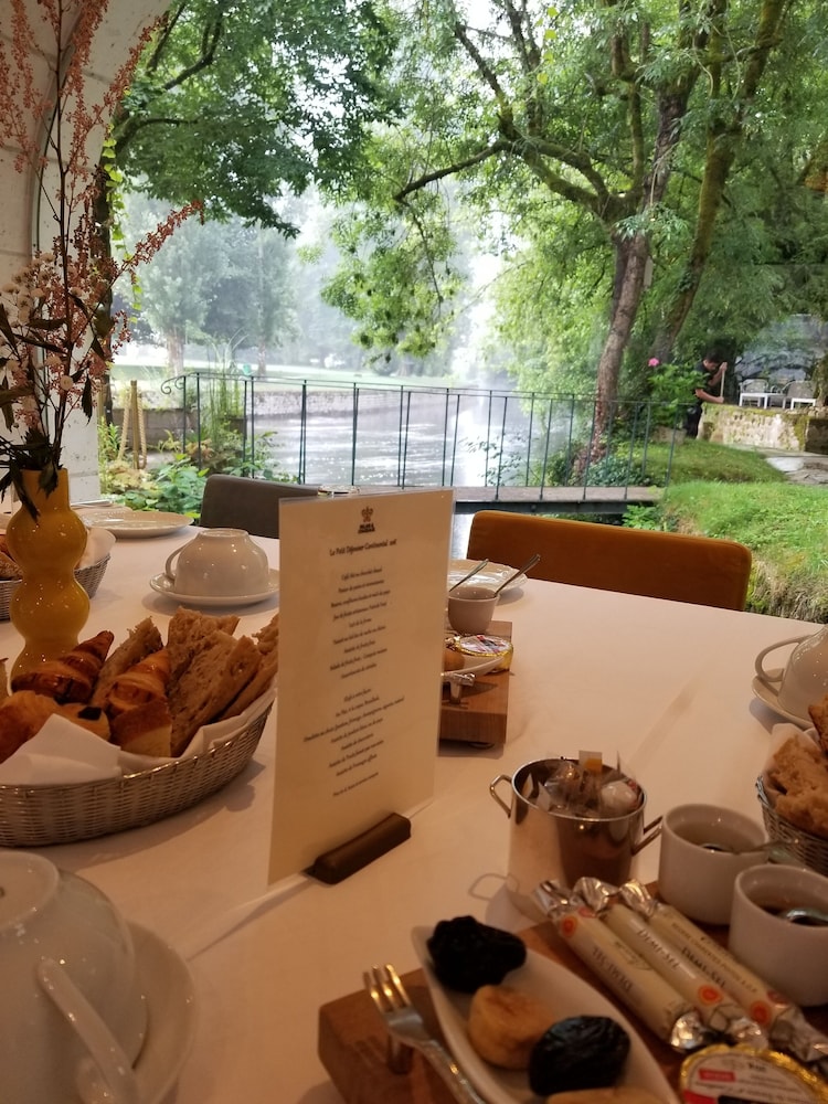 brantome en perigord