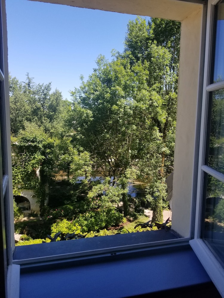 brantome en perigord