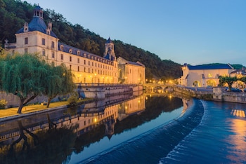 brantome en perigord