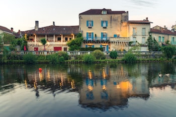 brantome en perigord