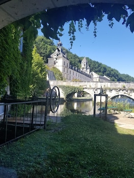 brantome en perigord