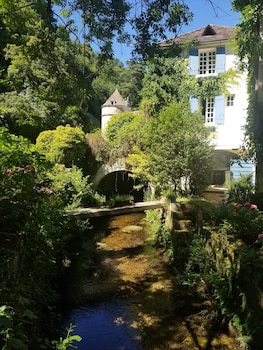 brantome en perigord