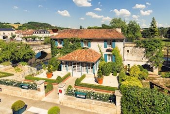 le moulin de labbaye