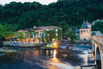 le moulin de labbaye