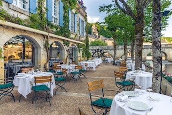 le moulin de labbaye