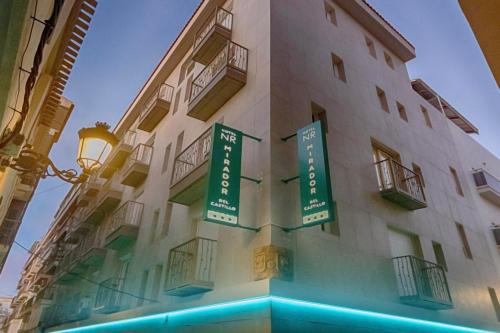 nr mirador del castillo