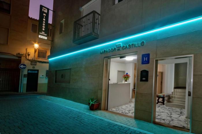 nr mirador del castillo