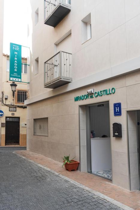 nr mirador del castillo