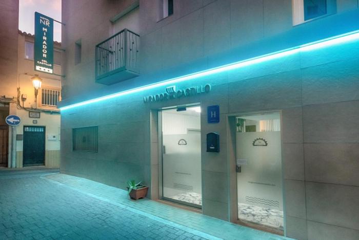 nr mirador del castillo