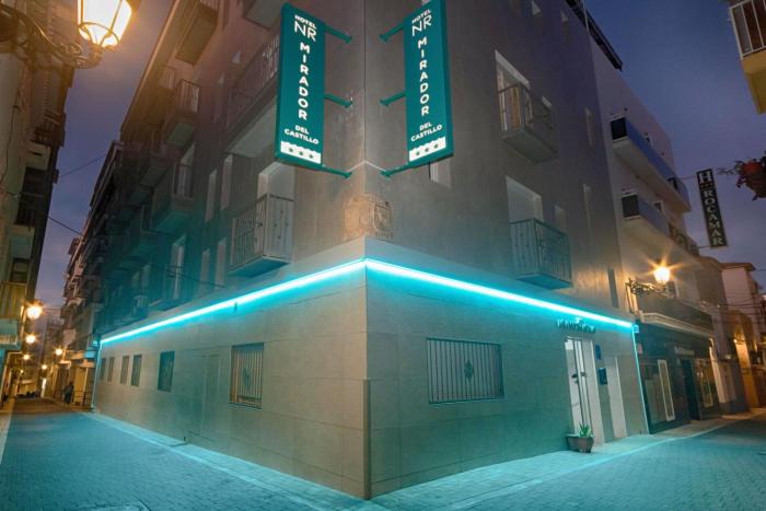 nr mirador del castillo