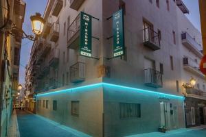 nr mirador del castillo