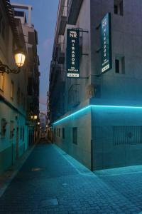 nr mirador del castillo