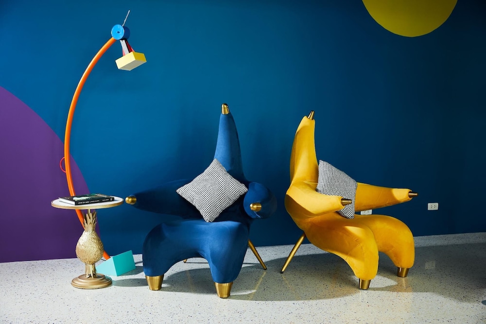 chi hotel bangkok sha extra plus