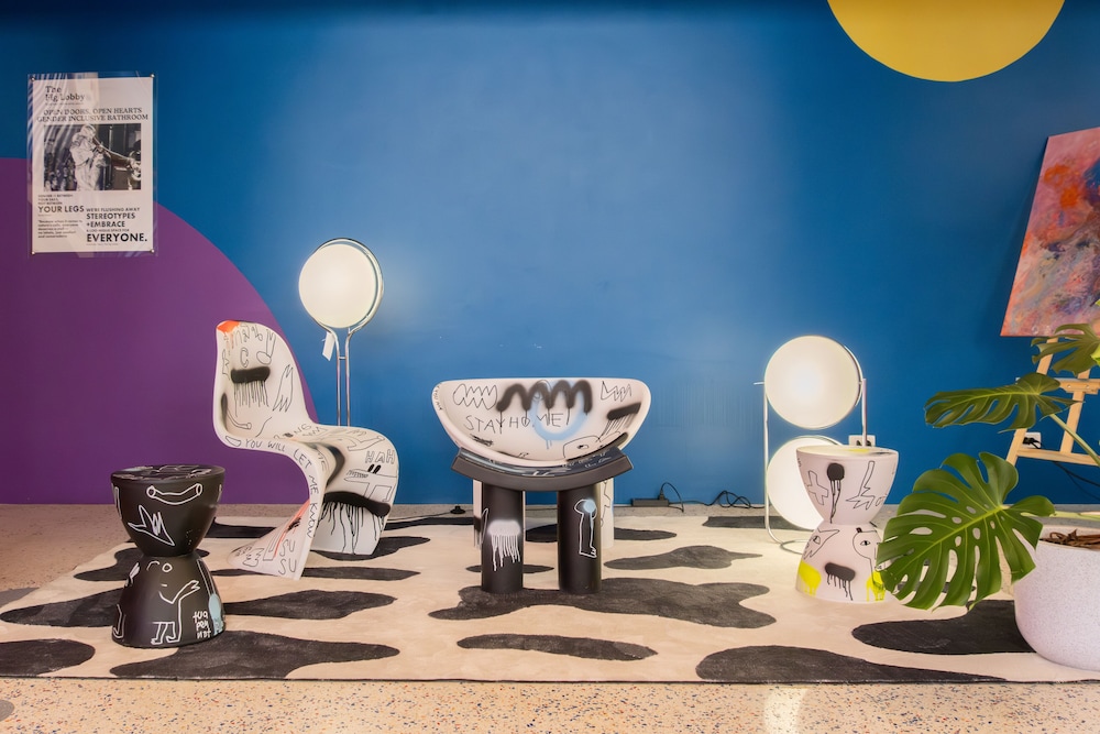 chi hotel bangkok sha extra plus