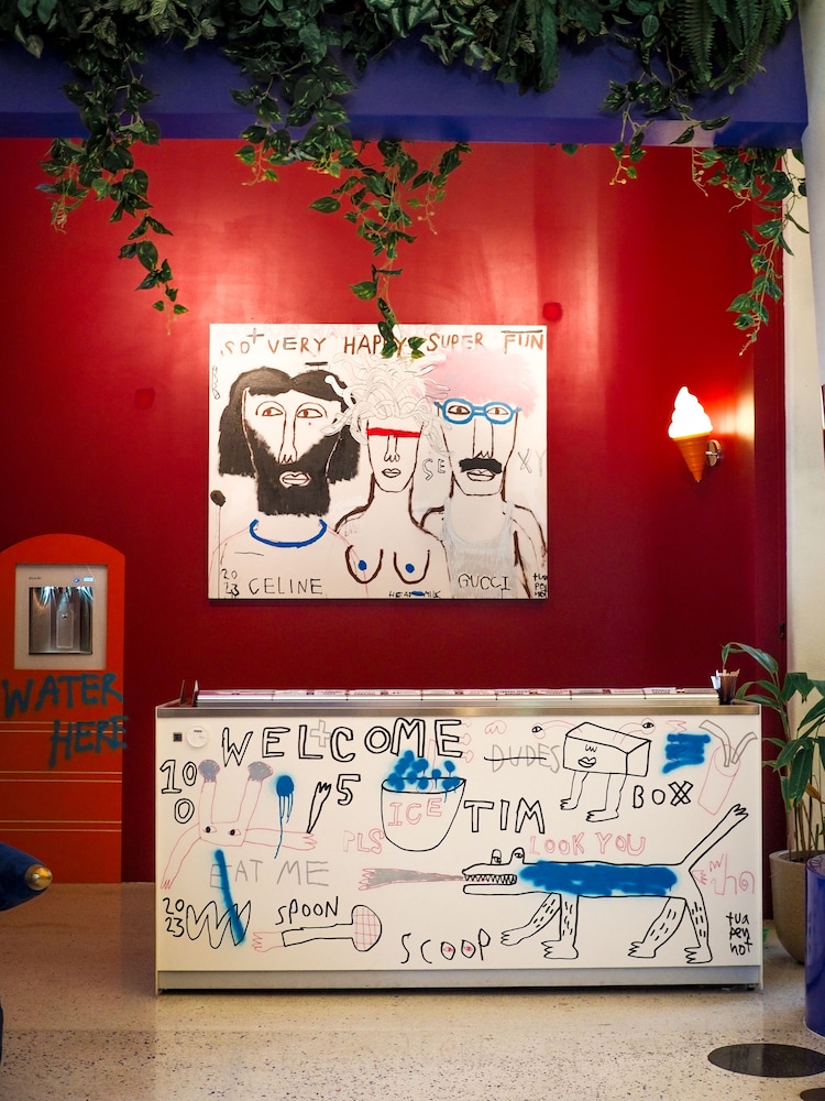 chi hotel bangkok sha extra plus