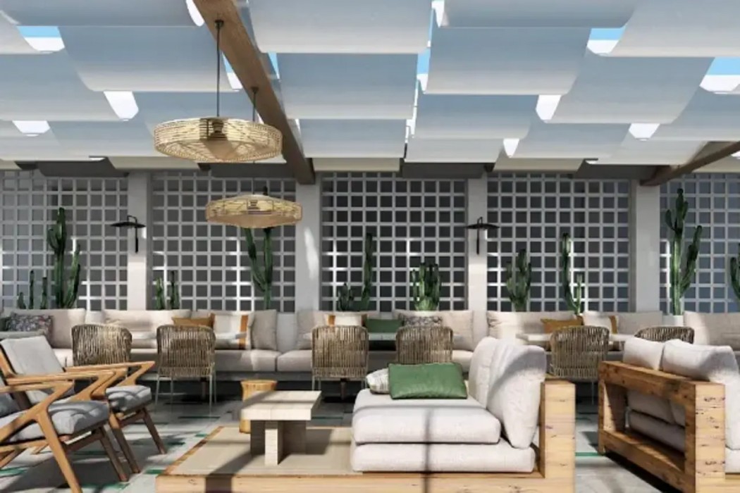 chi hotel bangkok sha extra plus