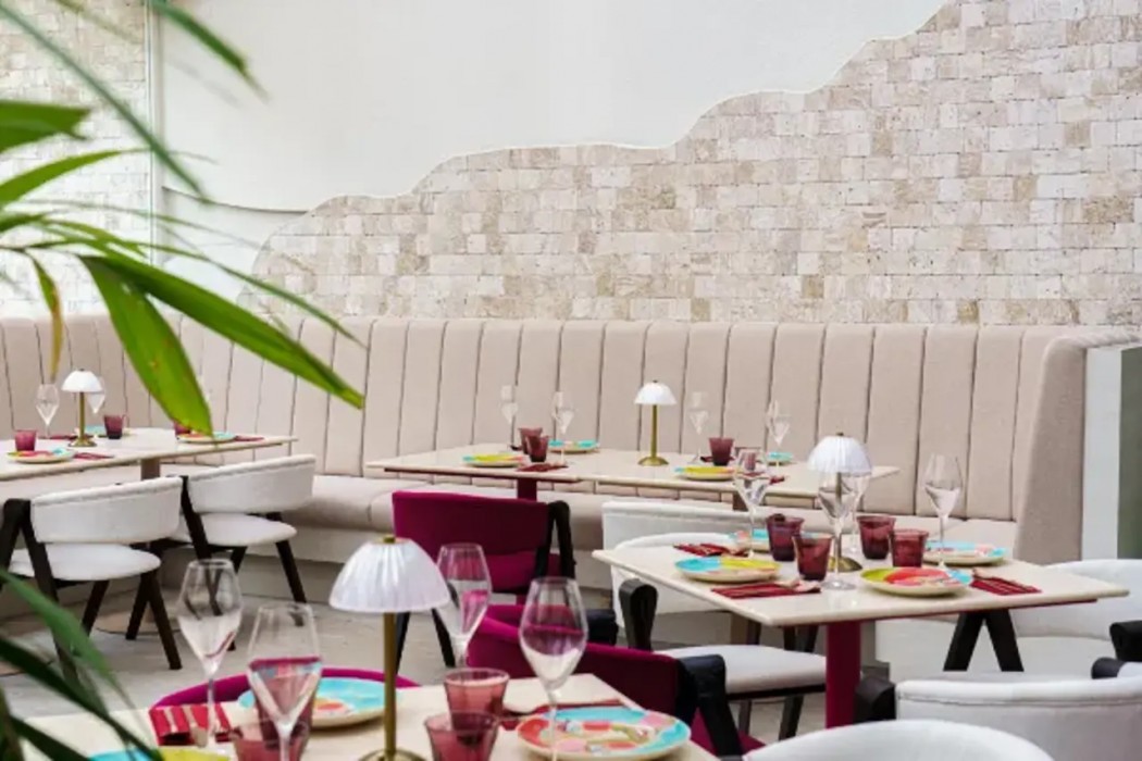 chi hotel bangkok sha extra plus